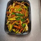 Best Szechuan Style Beef in Roslindale, MA