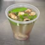 Best Wonton Soup in Roslindale, MA