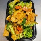 Best Chicken with Broccoli in Roslindale, MA