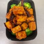 Best Large General Tao's Tofu in Roslindale, MA