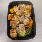Best Large Sesame Tofu in Roslindale, MA