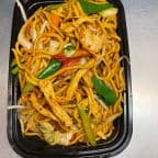 Best House Special Lo Mein in Roslindale, MA