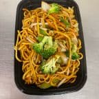 Best Vegetable Lo Mein in Roslindale, MA