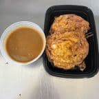 Best Chicken Egg Foo Young in Roslindale, MA
