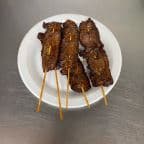 Best Beef Teriyaki in Roslindale, MA