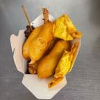 Best Pu Pu Platter in Roslindale, MA