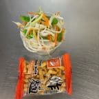 Best Vegetable Chow Mein in Roslindale, MA